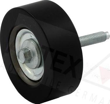 Autex 654766 - Паразитна / водеща ролка, пистов ремък vvparts.bg