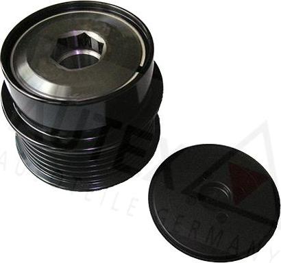 Autex 654711 - Ремъчна шайба, генератор vvparts.bg