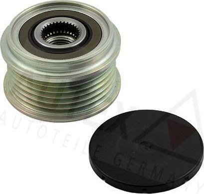 Autex 654787 - Ремъчна шайба, генератор vvparts.bg