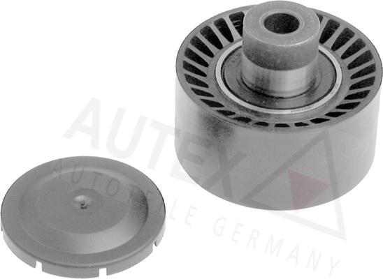 Autex 651884 - Паразитна / водеща ролка, пистов ремък vvparts.bg