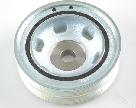 Autex 658041 - Ремъчна шайба, колянов вал vvparts.bg