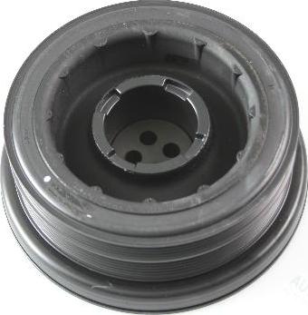 Autex 658088 - Ремъчна шайба, колянов вал vvparts.bg