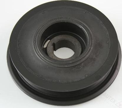 Autex 658075 - Ремъчна шайба, колянов вал vvparts.bg