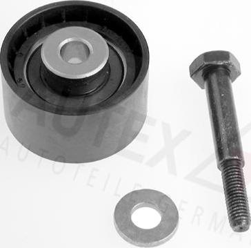 Autex 652127 - Паразитна / водеща ролка, зъбен ремък vvparts.bg