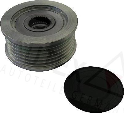 Autex 621742 - Ремъчна шайба, генератор vvparts.bg