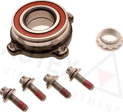 Autex 805946 - Комплект колесен лагер vvparts.bg