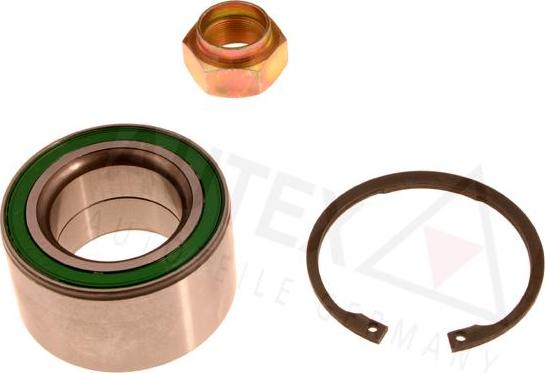 Kavo Parts WBK-4547 - Комплект колесен лагер vvparts.bg