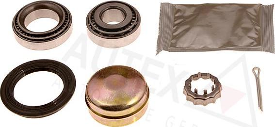 Autex 802029 - Комплект колесен лагер vvparts.bg