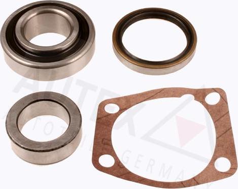 Kavo Parts WB9050 - Комплект колесен лагер vvparts.bg