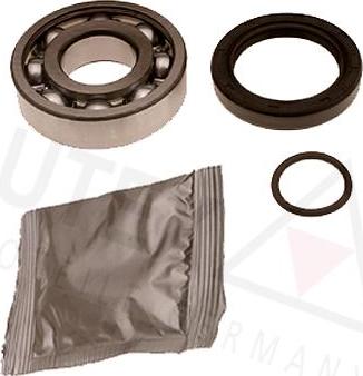 Autex 807311 - Комплект колесен лагер vvparts.bg