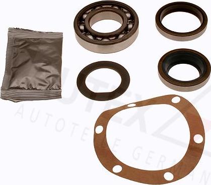 Autex 807755 - Комплект колесен лагер vvparts.bg