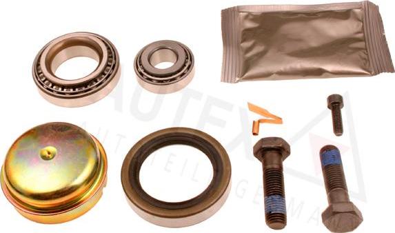 Autex 807750 - Комплект колесен лагер vvparts.bg