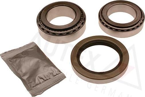 Autex 810049 - Комплект колесен лагер vvparts.bg