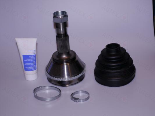 Autex 820425 - Каре комплект, полуоска vvparts.bg