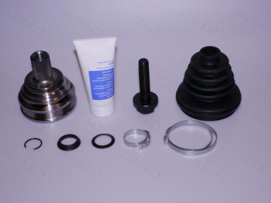 Autex 820816 - Каре комплект, полуоска vvparts.bg