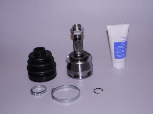 Autex 820790 - Каре комплект, полуоска vvparts.bg