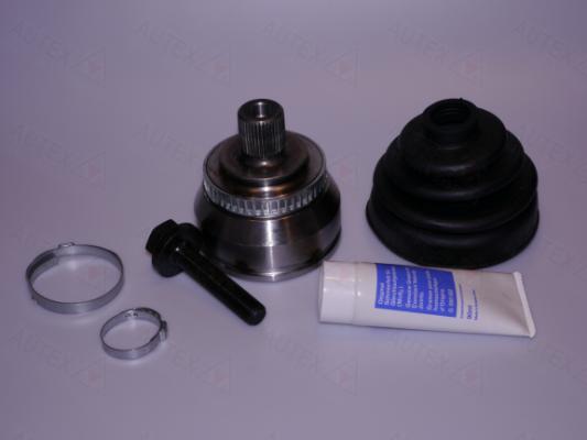 Autex 820766 - Каре комплект, полуоска vvparts.bg