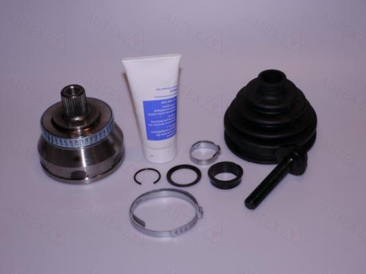 Autex 820723 - Каре комплект, полуоска vvparts.bg