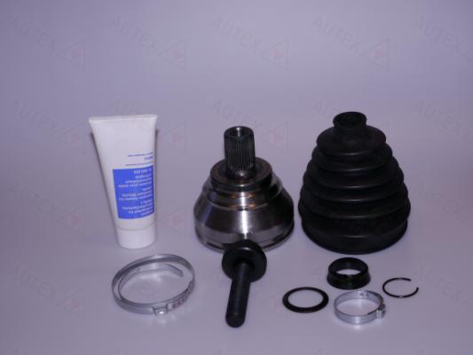 Autex 821826 - Каре комплект, полуоска vvparts.bg