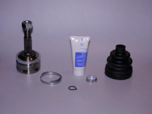 Autex 822345 - Каре комплект, полуоска vvparts.bg