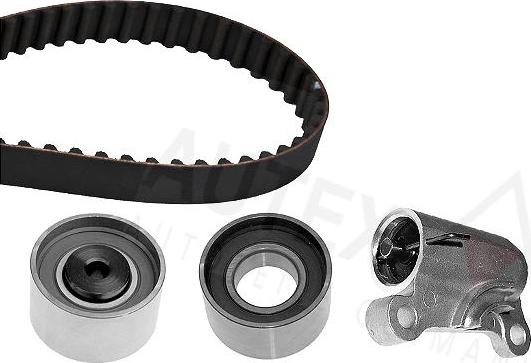 Autex 702694 - Комплект ангренажен ремък vvparts.bg