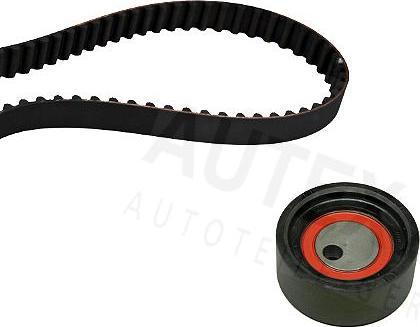 Autex 702690 - Комплект ангренажен ремък vvparts.bg