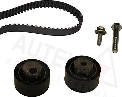 Autex 702613 - Комплект ангренажен ремък vvparts.bg