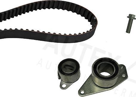 Autex 702624 - Комплект ангренажен ремък vvparts.bg