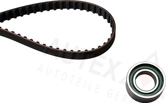 Autex 702098 - Комплект ангренажен ремък vvparts.bg