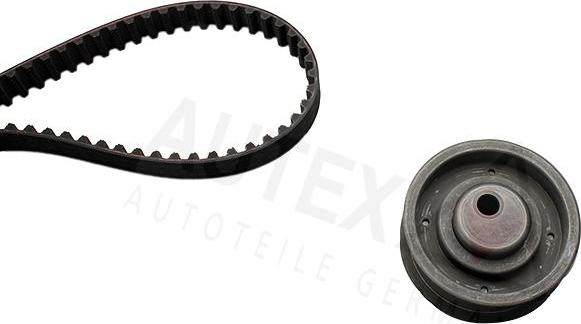 Autex 702041 - Комплект ангренажен ремък vvparts.bg