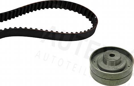 Autex 702056 - Комплект ангренажен ремък vvparts.bg