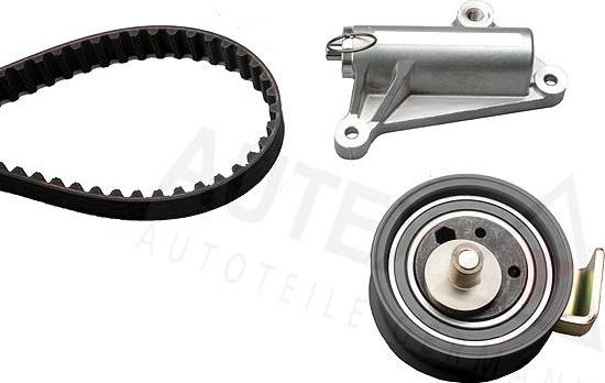 Autex 702072 - Комплект ангренажен ремък vvparts.bg