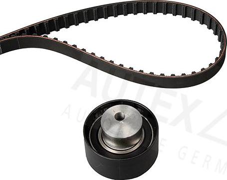 Autex 702198 - Комплект ангренажен ремък vvparts.bg