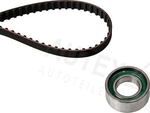 Autex 702100 - Комплект ангренажен ремък vvparts.bg