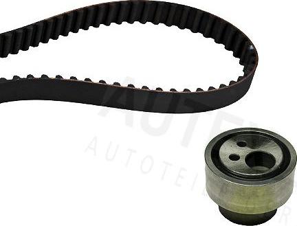 Autex 702111 - Комплект ангренажен ремък vvparts.bg