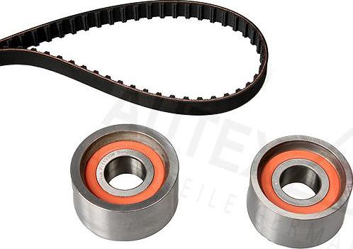 Autex 702113 - Комплект ангренажен ремък vvparts.bg