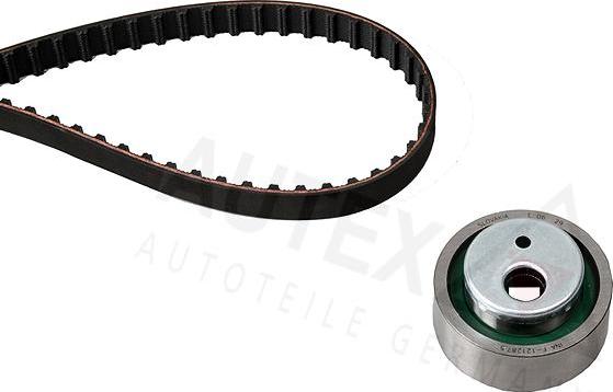 Autex 702135 - Комплект ангренажен ремък vvparts.bg