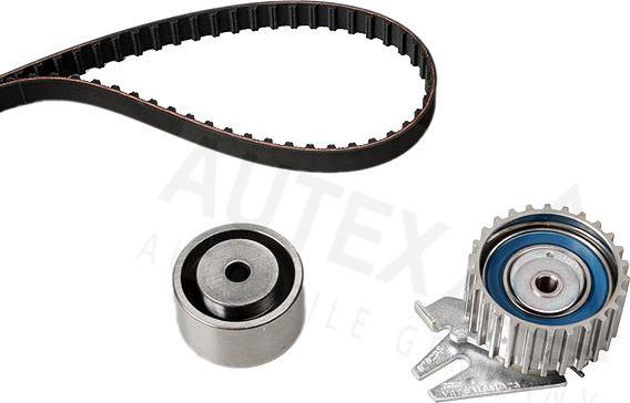 Autex 702125 - Комплект ангренажен ремък vvparts.bg