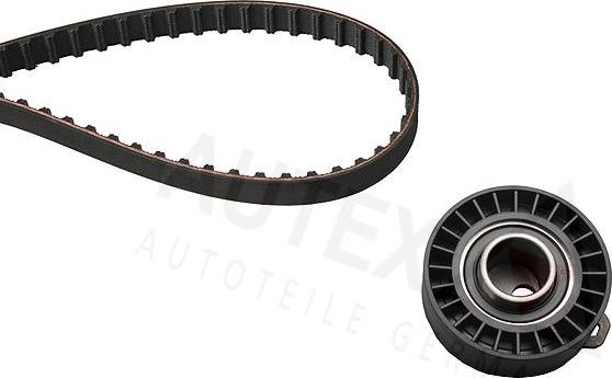 Autex 702173 - Комплект ангренажен ремък vvparts.bg