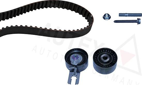 Autex 702368 - Комплект ангренажен ремък vvparts.bg