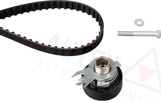 Autex 702315 - Комплект ангренажен ремък vvparts.bg