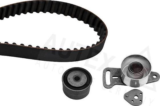 Autex 702317 - Комплект ангренажен ремък vvparts.bg