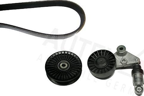 Autex 702388 - Комплект пистов ремък vvparts.bg