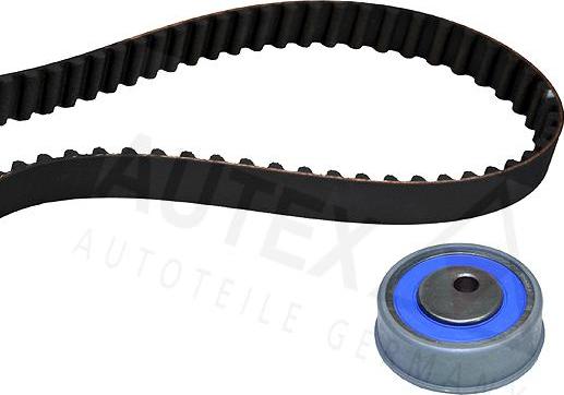 Autex 702330 - Комплект ангренажен ремък vvparts.bg