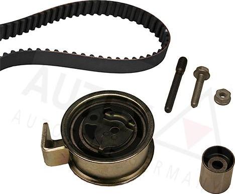 Autex 702338 - Комплект ангренажен ремък vvparts.bg