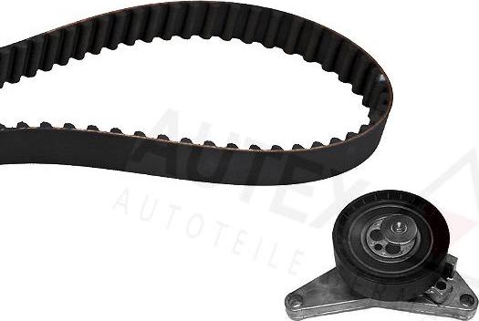 Autex 702325 - Комплект ангренажен ремък vvparts.bg