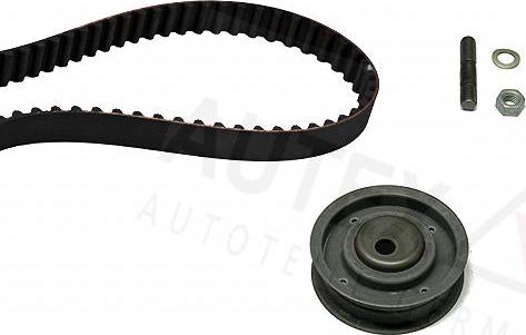 Autex 702320 - Комплект ангренажен ремък vvparts.bg