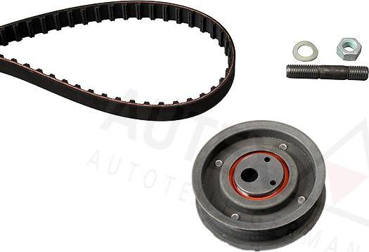 Autex 702321 - Комплект ангренажен ремък vvparts.bg