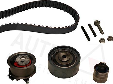 Autex 702377 - Комплект ангренажен ремък vvparts.bg