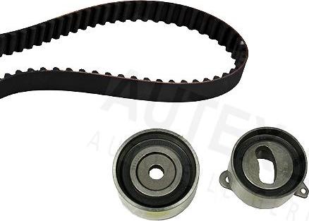 Autex 702294 - Комплект ангренажен ремък vvparts.bg